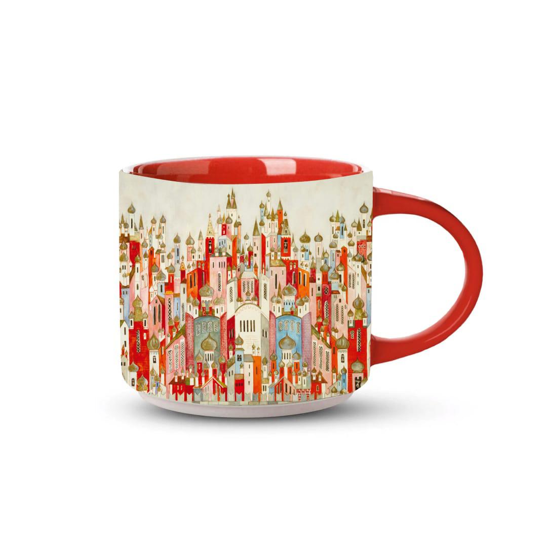 Кружка — Вариант 1