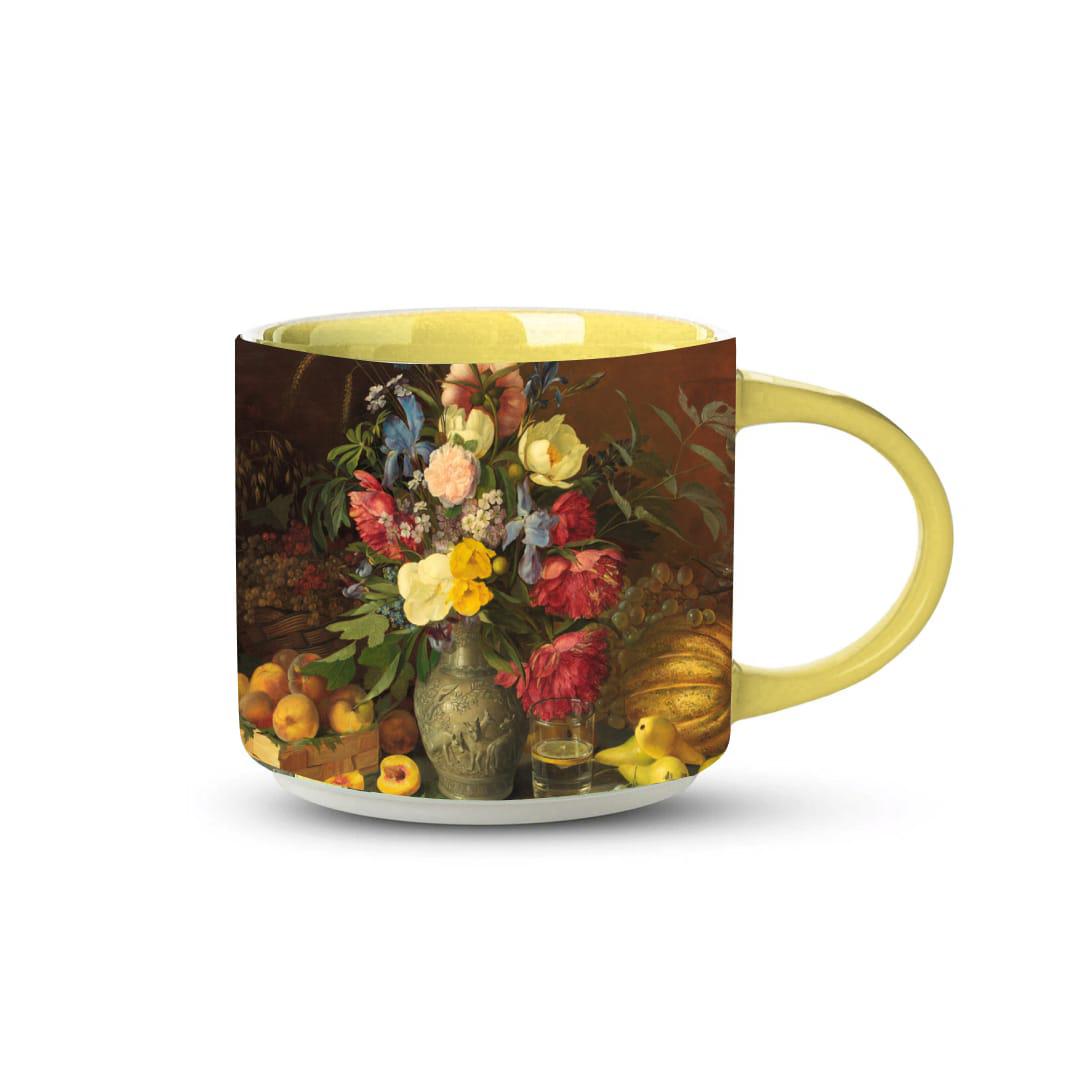 Кружка — Вариант 2