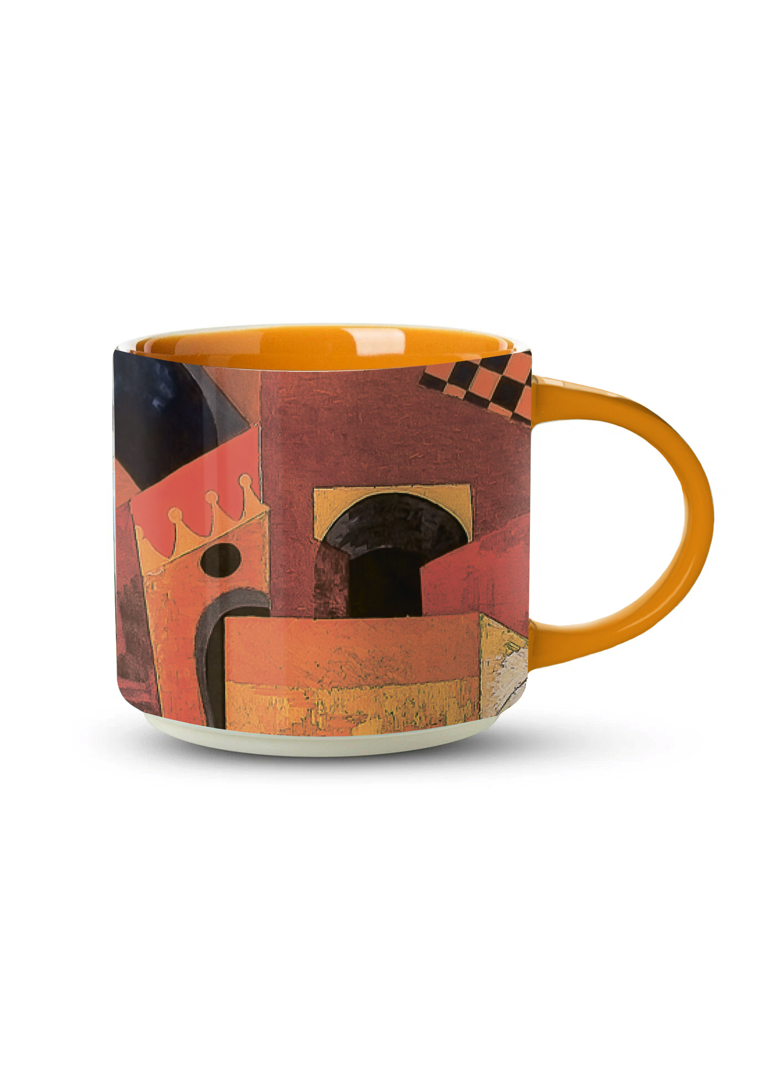 Кружка — Вариант 3