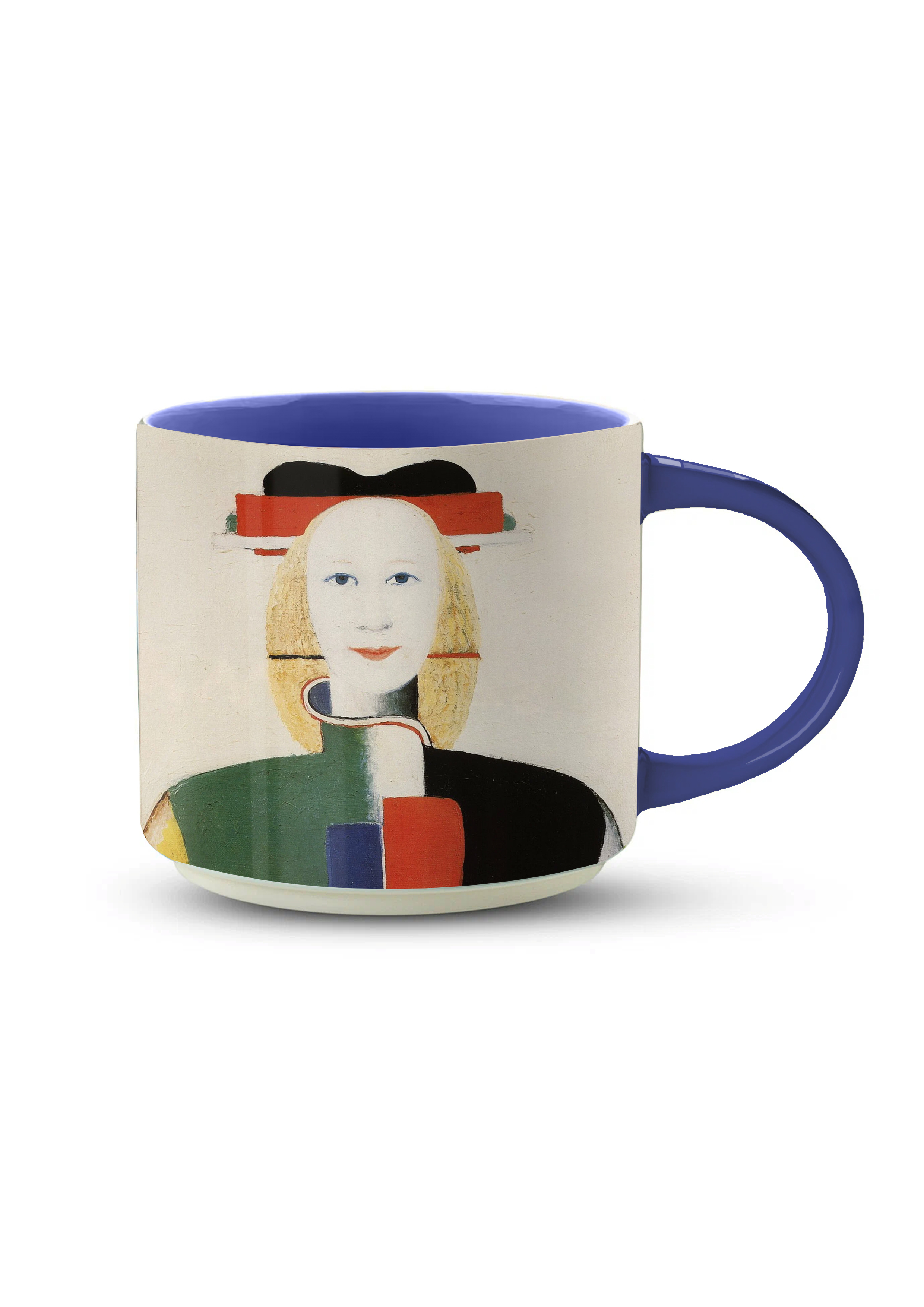 Кружка — Вариант 6