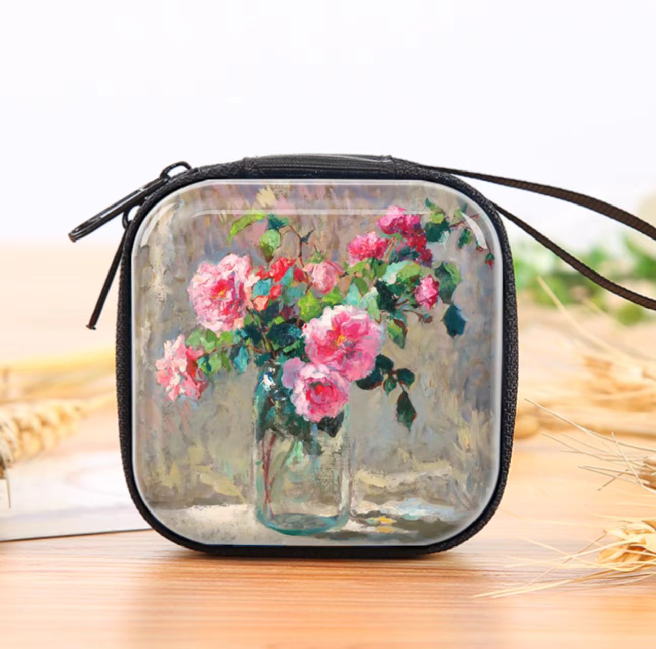 Монетница — Вариант 2