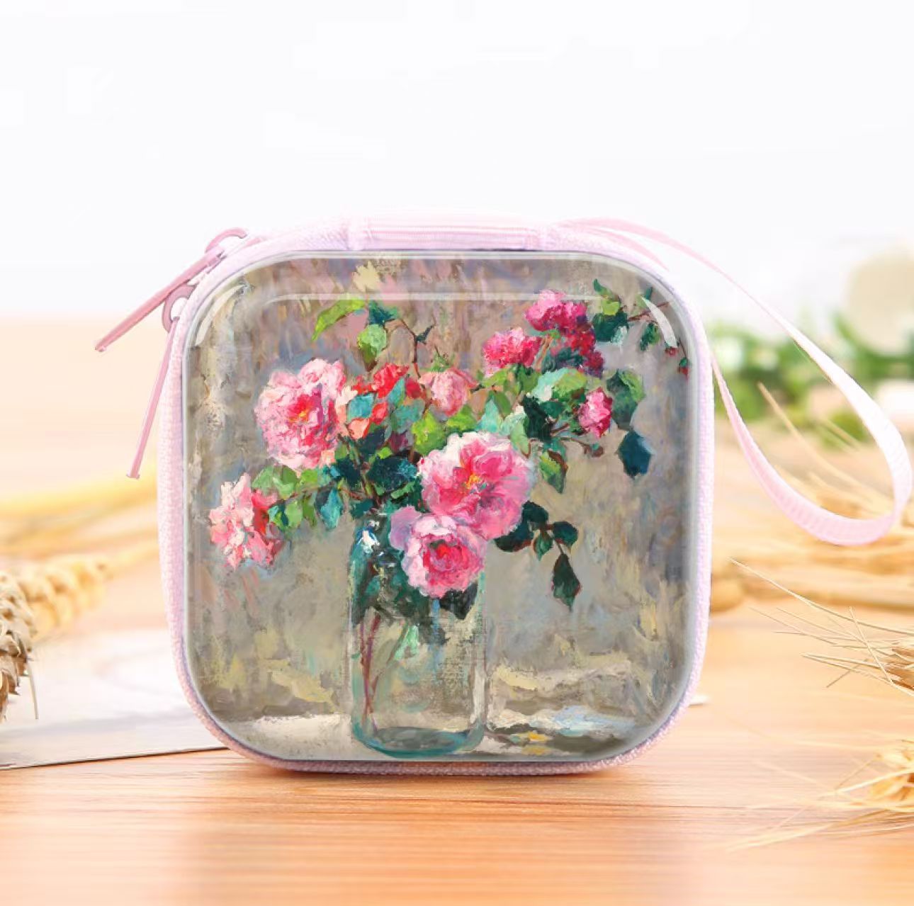 Монетница — Вариант 4