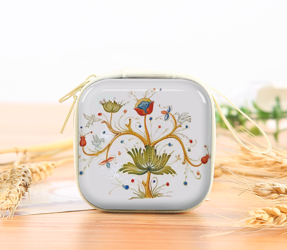 Монетница — Вариант 5