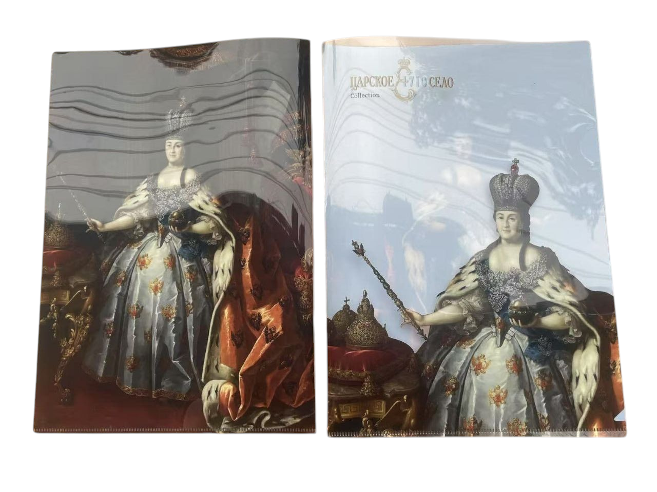 Папка уголок