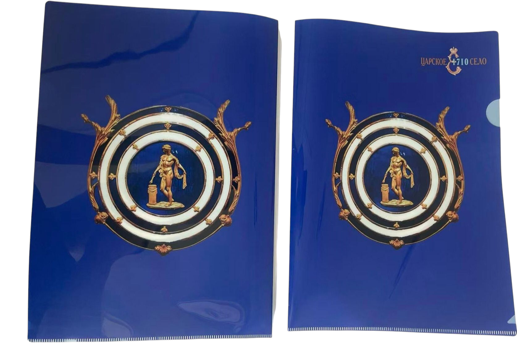 Папка уголок — Вариант 28