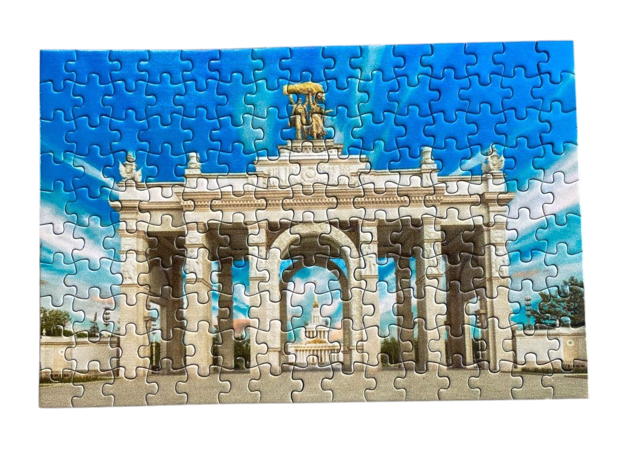 Пазл — Вариант 2