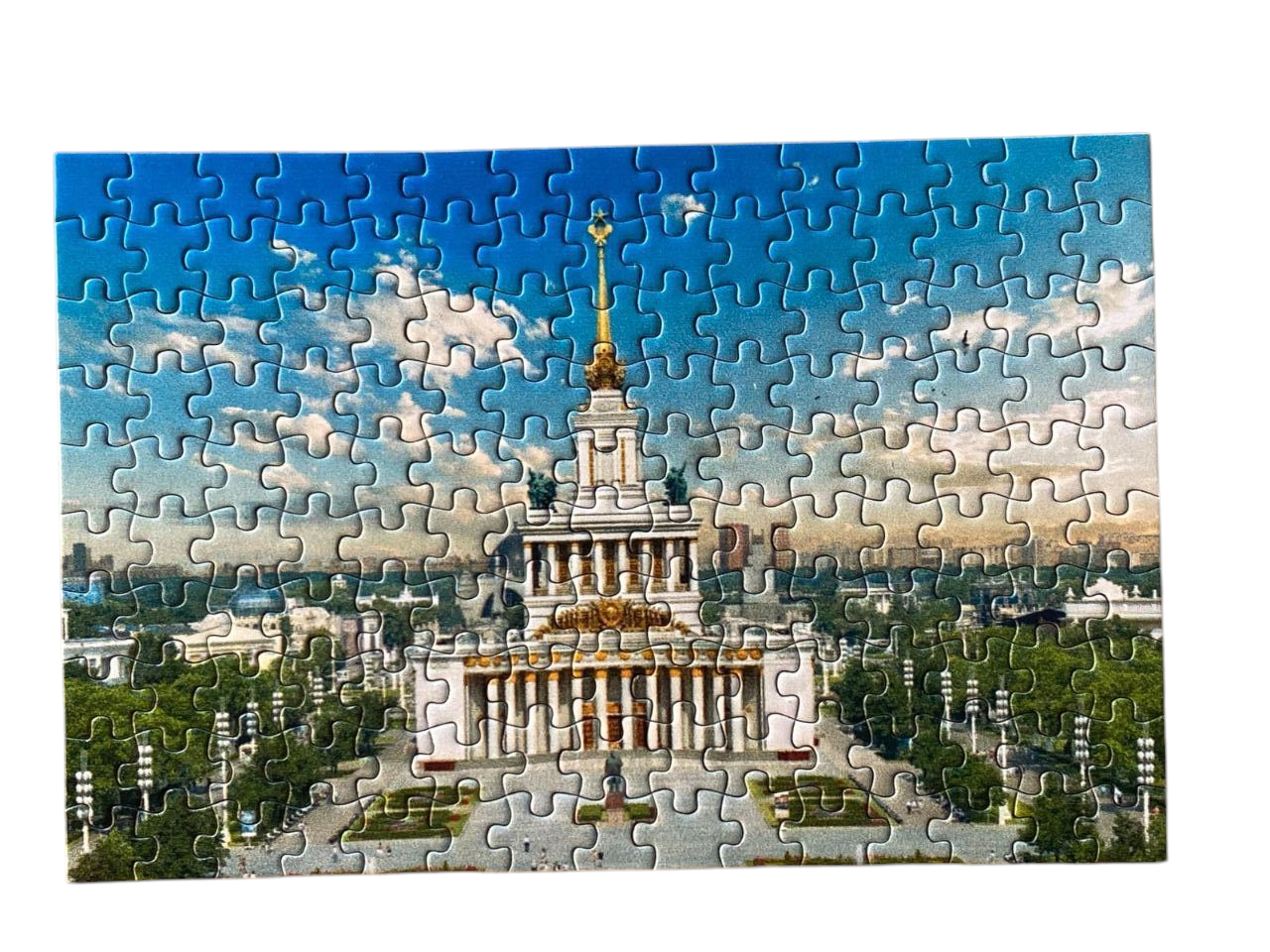 Пазл — Вариант 3