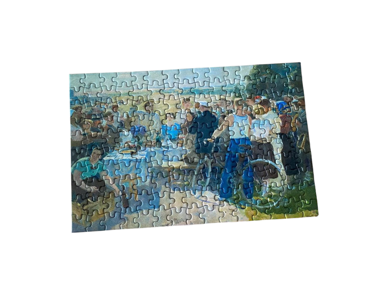 Пазл — Вариант 4