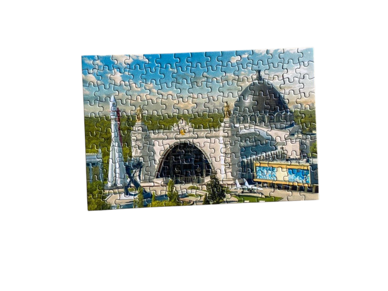 Пазл — Вариант 7