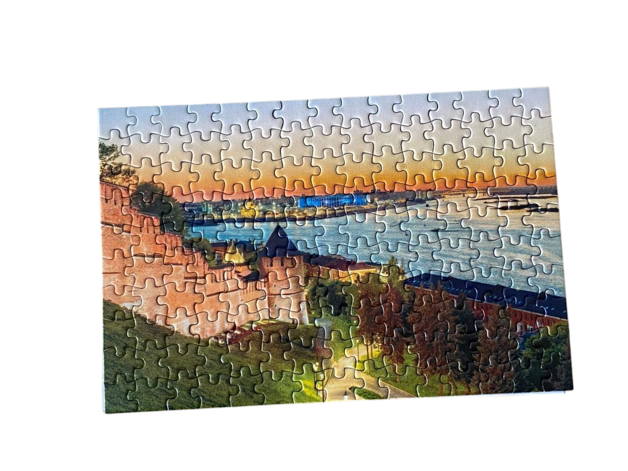 Пазл — Вариант 9