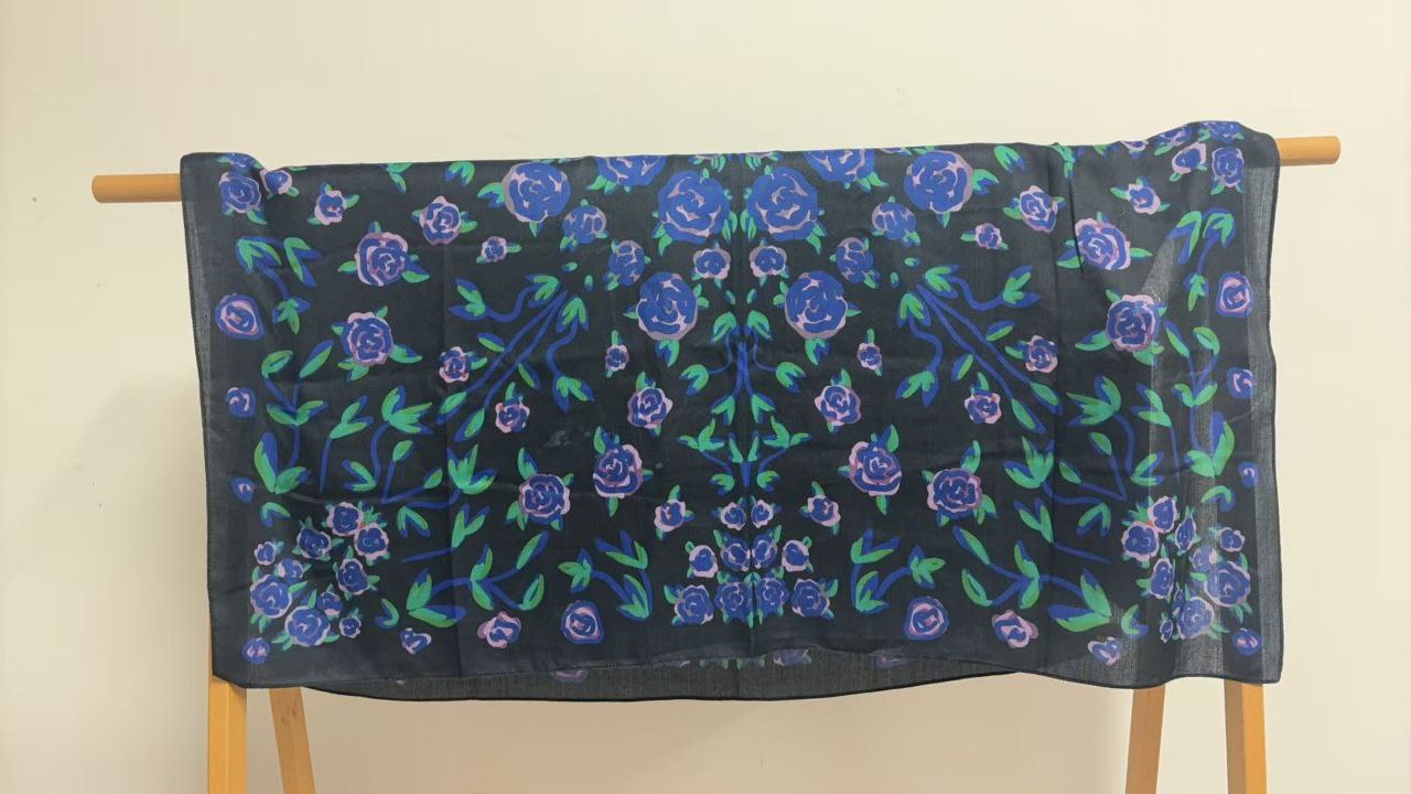 Платок — Вариант 1