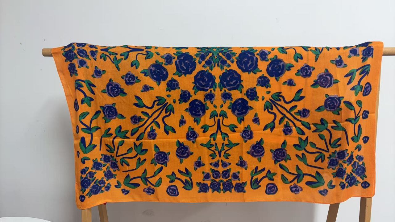 Платок — Вариант 2