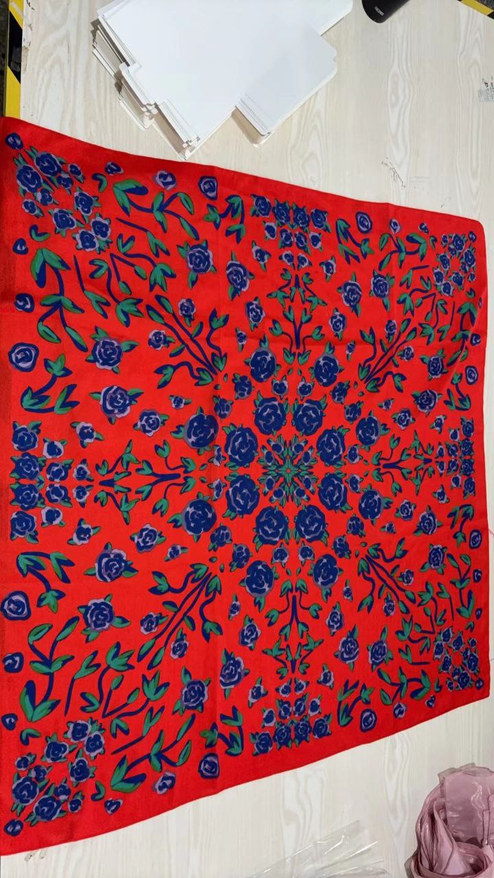 Платок — Вариант 4