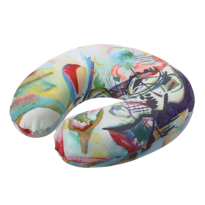 Подушка для путешествий — Вариант 3