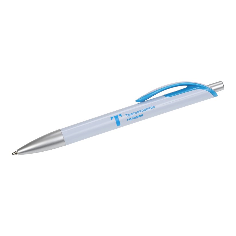 Ручка автоматическая — Вариант 2