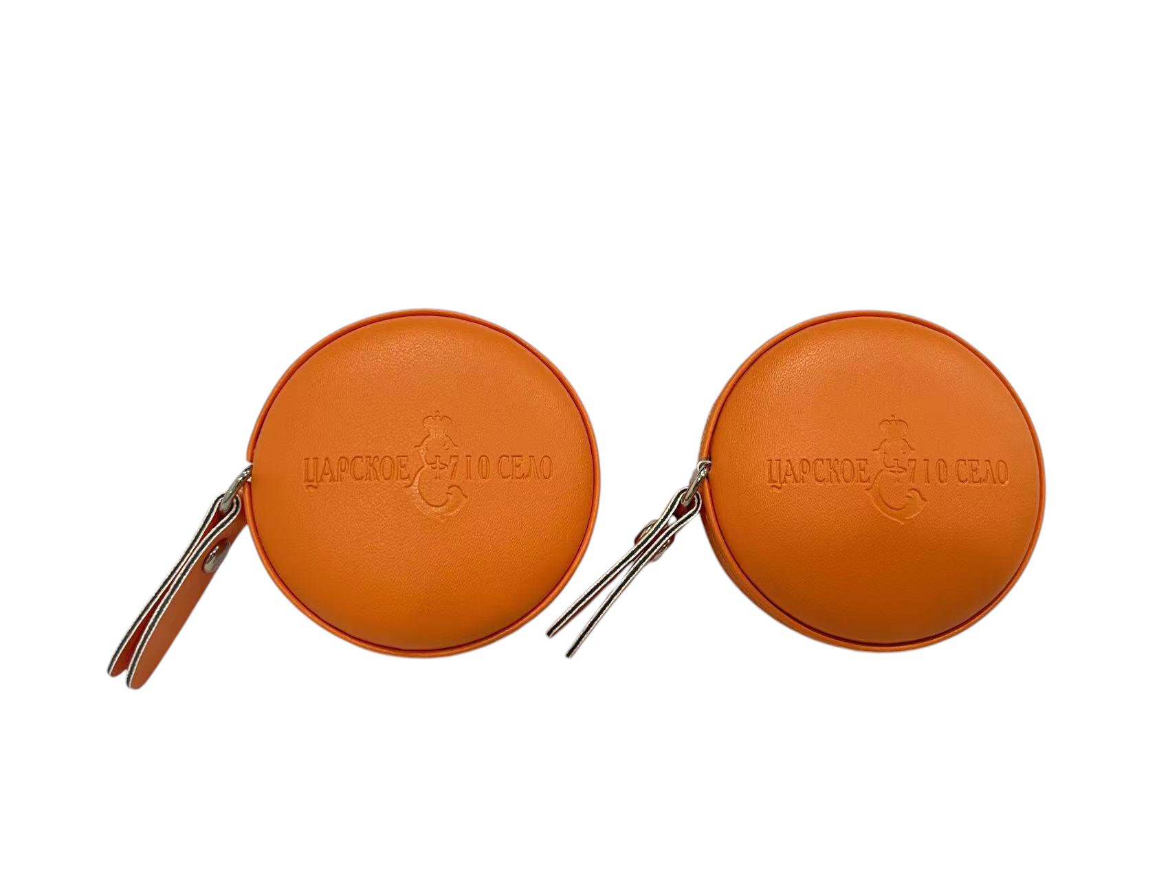 Рулетка круглая — Вариант 2