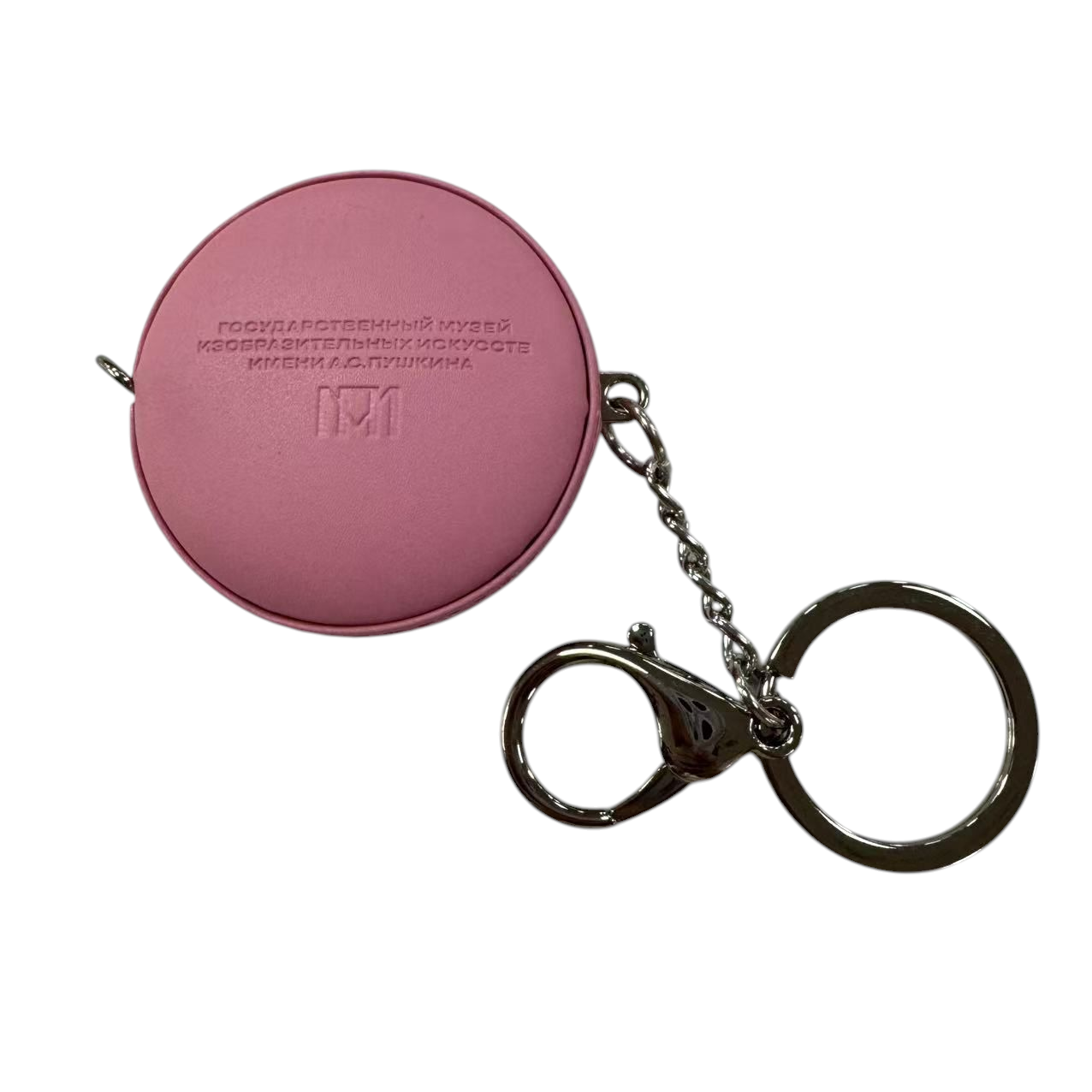 Рулетка круглая — Вариант 4