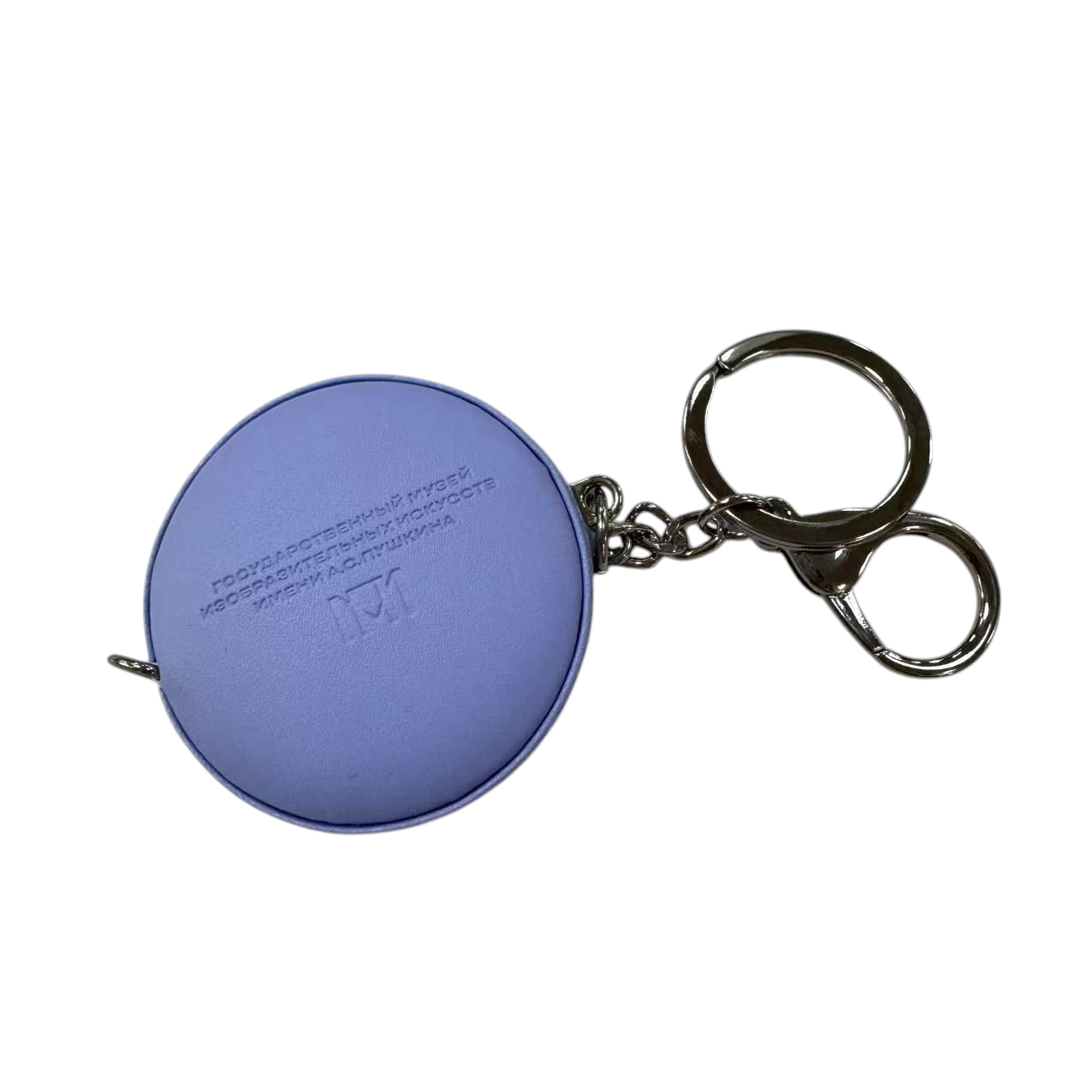 Рулетка круглая — Вариант 5