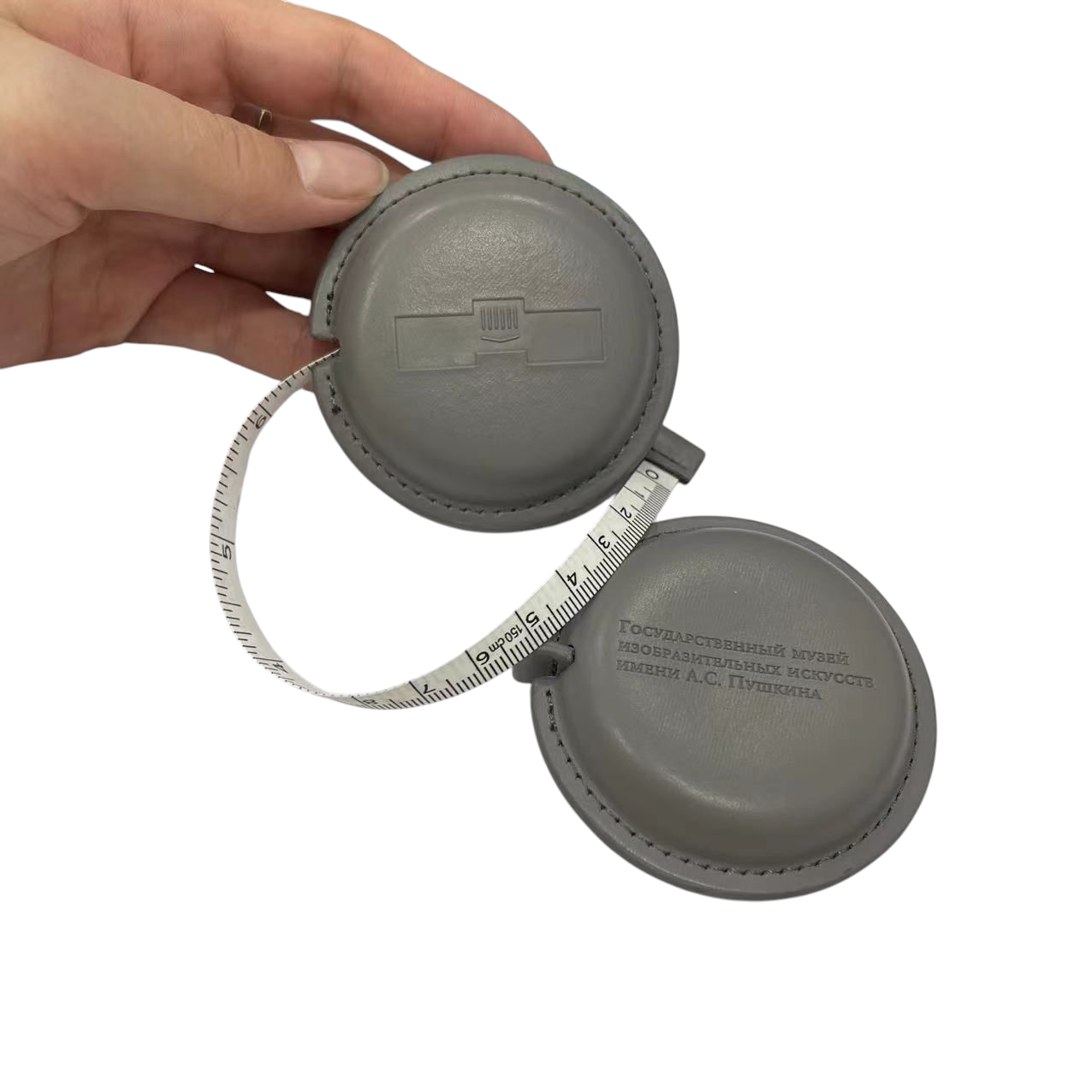 Рулетка круглая — Вариант 6