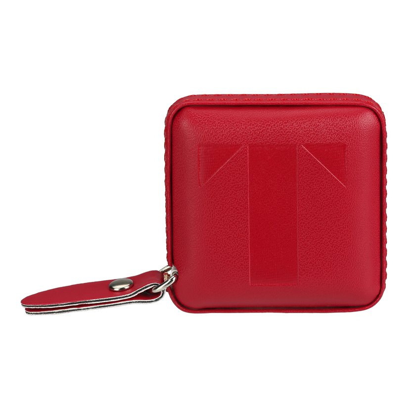 Рулетка квадратная