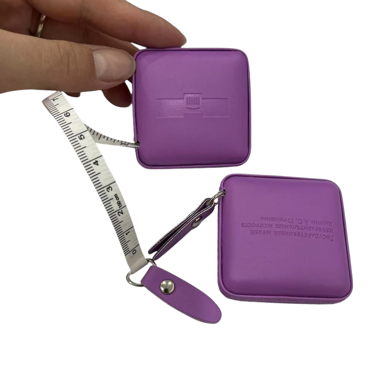 Рулетка квадратная — Вариант 5