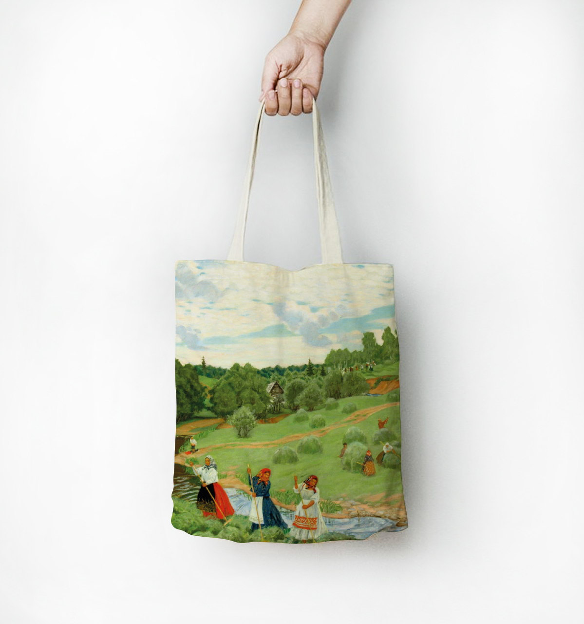 Шоппер — Вариант 6