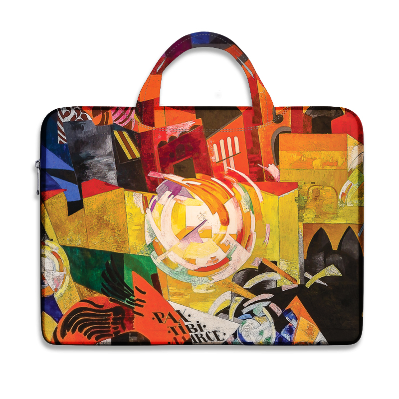 Сумка для ноутбука — Вариант 3