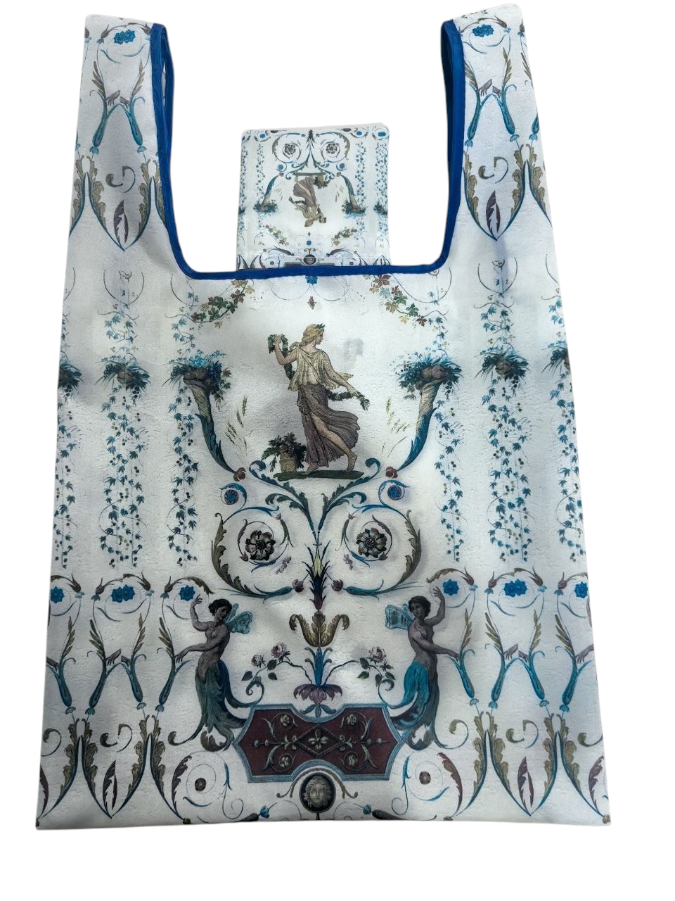 Сумка складная — Вариант 1