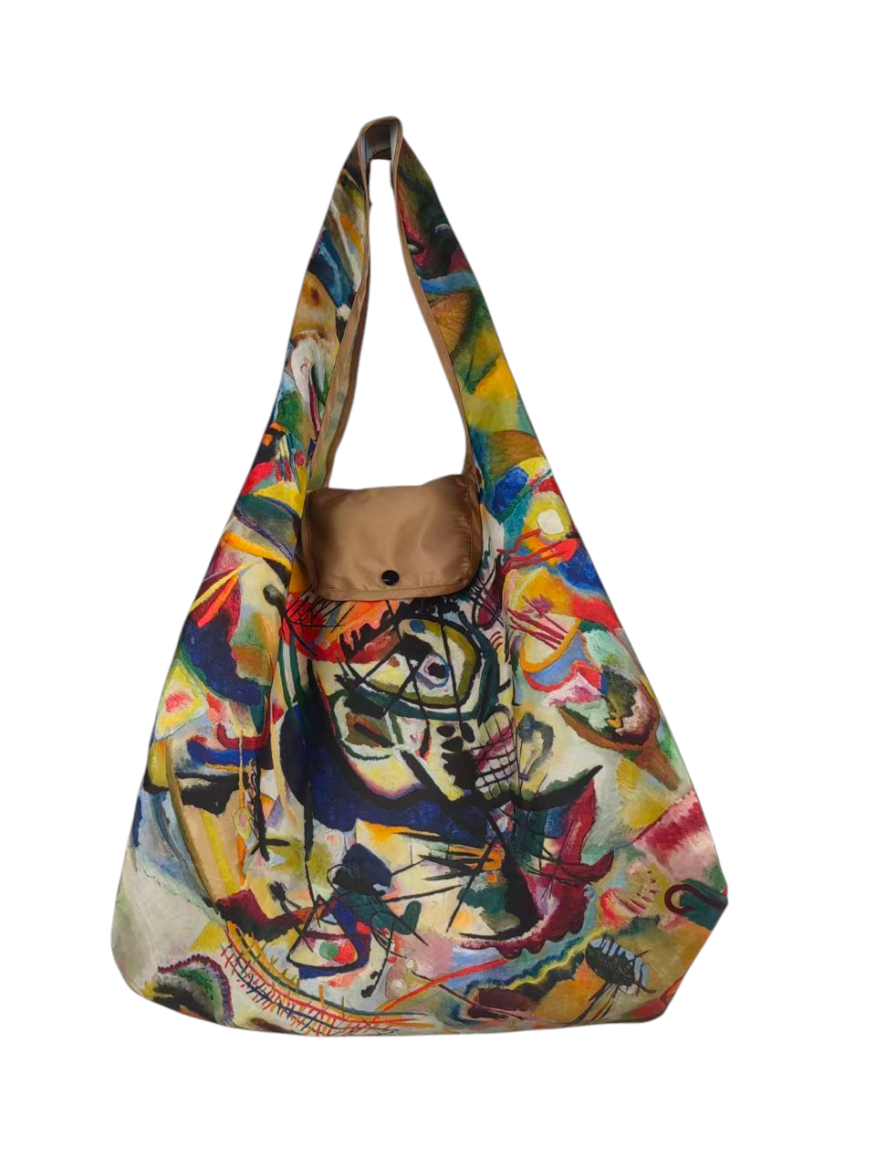 Сумка складная — Вариант 2