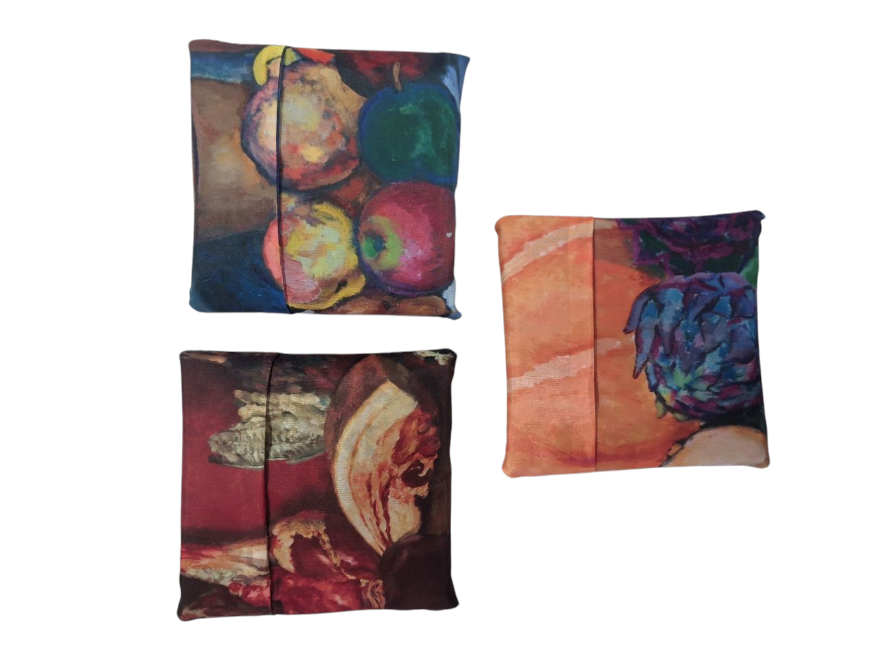 Сумка складная — Вариант 3