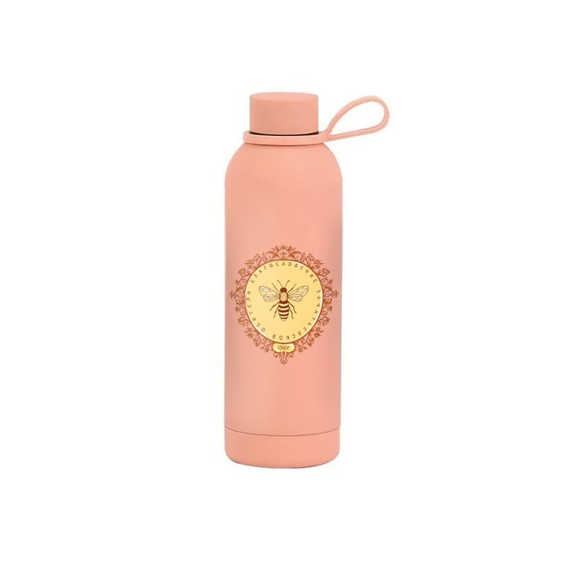 Термобутылка — Вариант 1