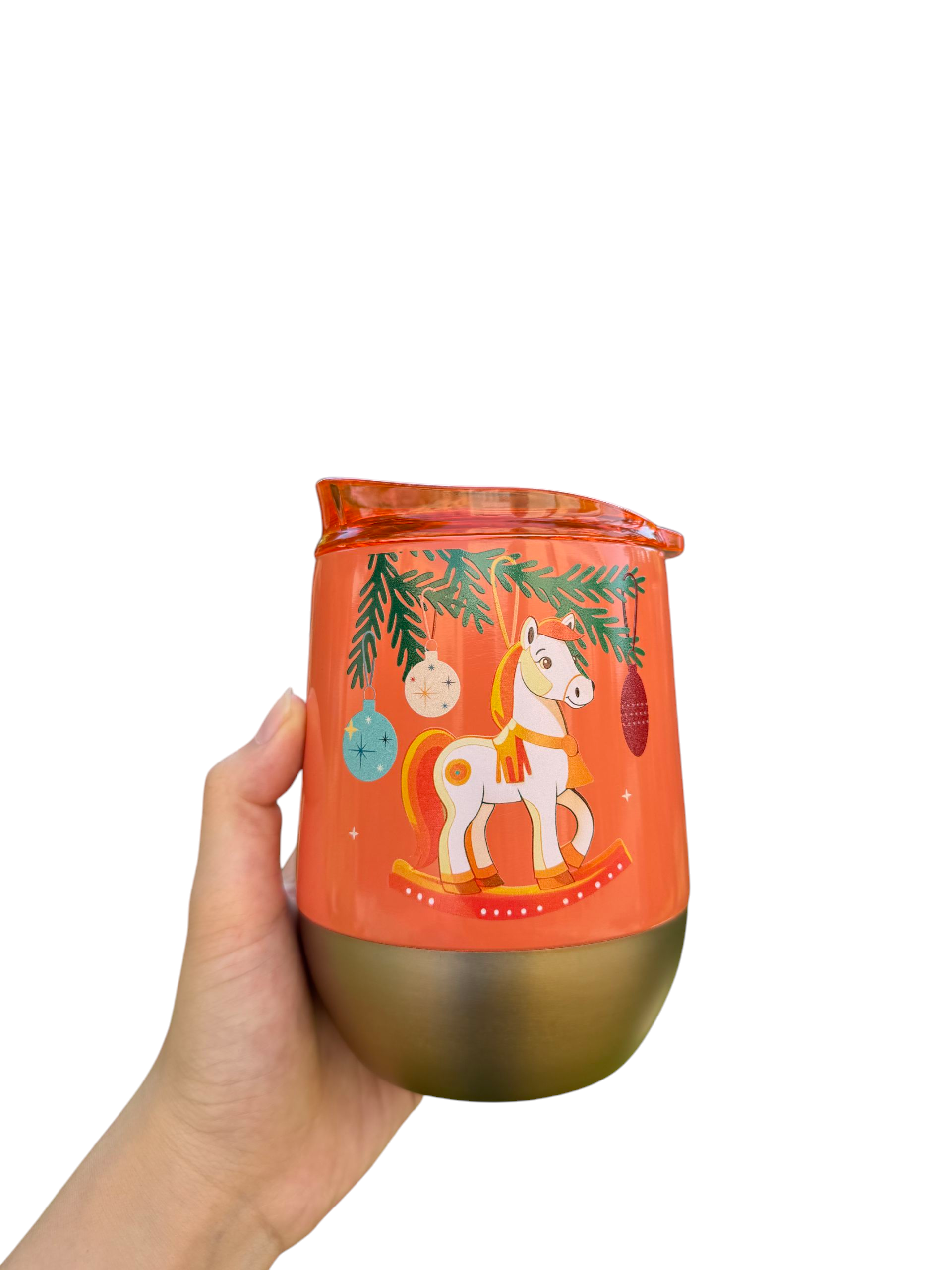 Термокружка — Вариант 1