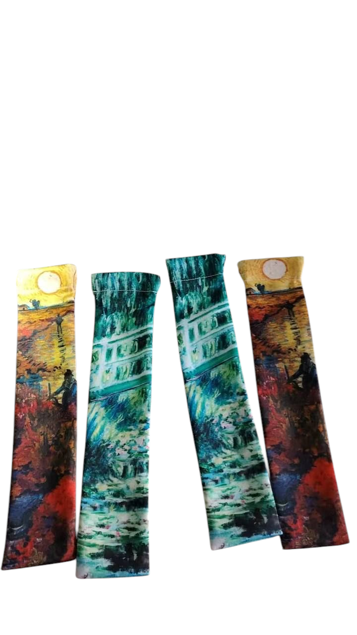 Чехол для веера