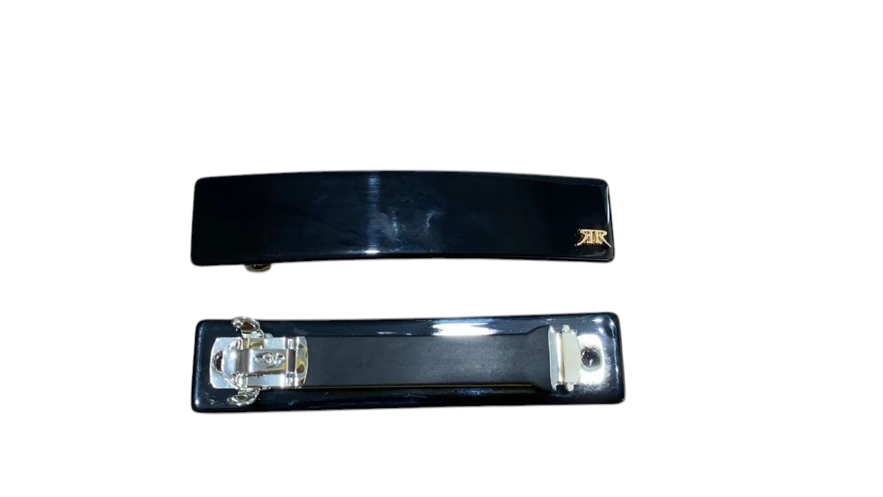 Заколка — Вариант 2