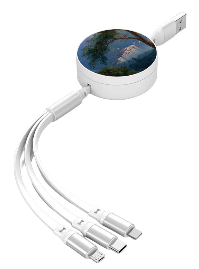 Зарядное устройство — Вариант 2