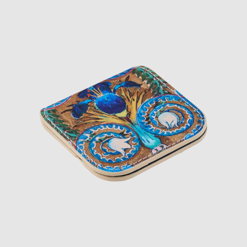 Зеркало на подставке — Вариант 6