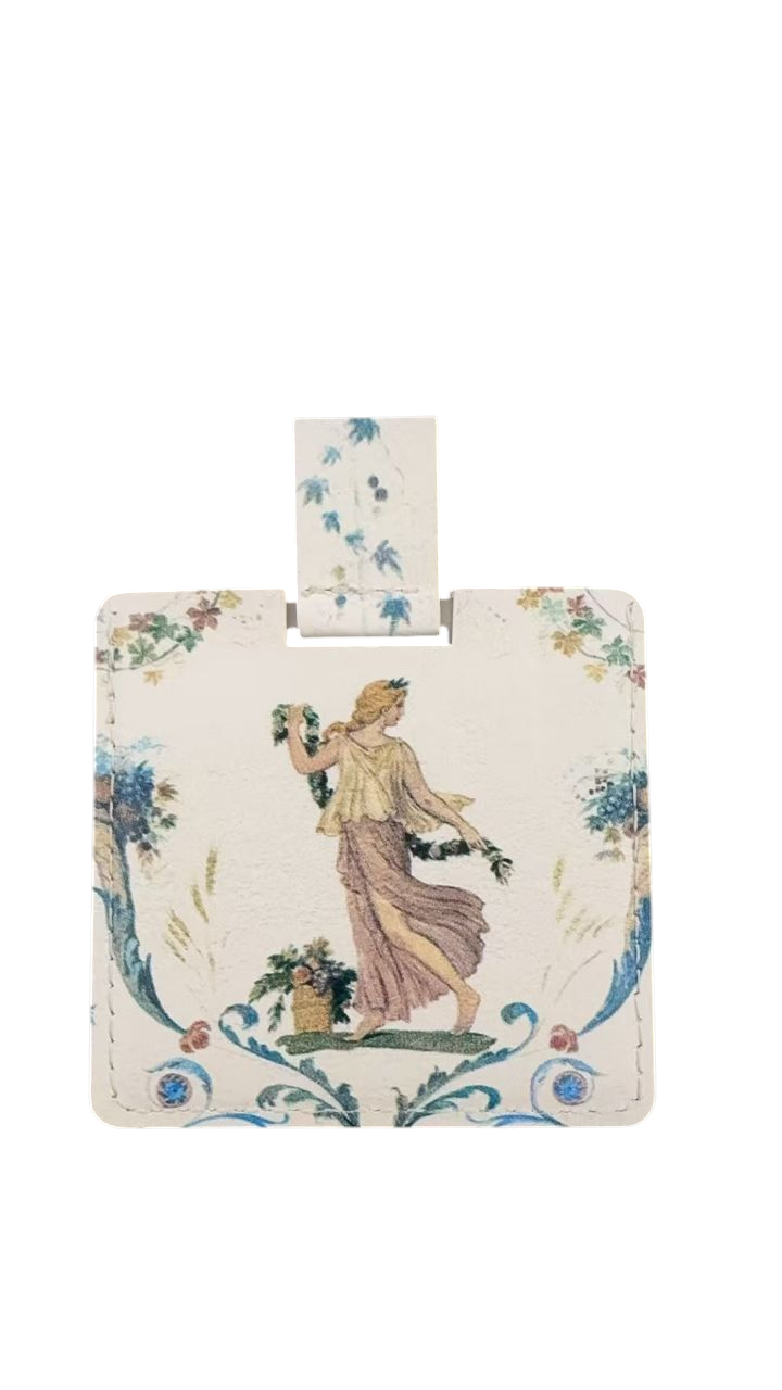 Зеркало раздвижное — Вариант 3