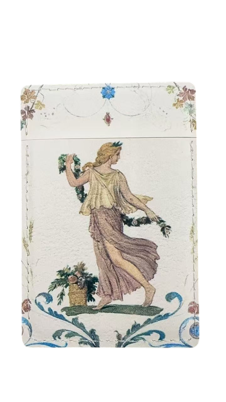 Зеркало раздвижное — Вариант 4