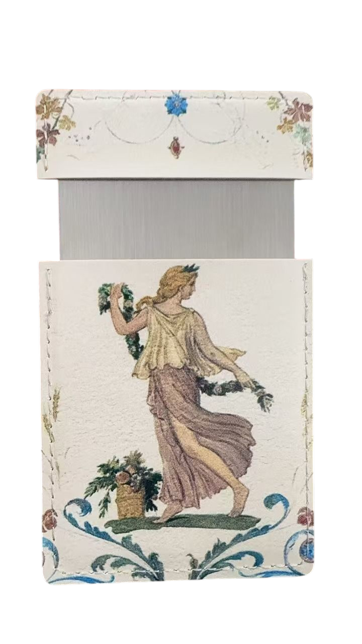 Зеркало раздвижное — Вариант 5