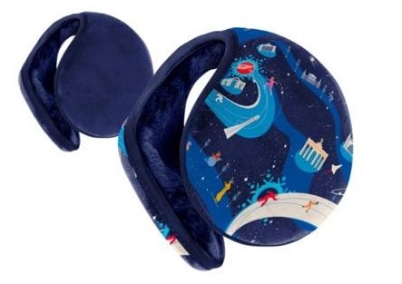 Зима — Вариант 1