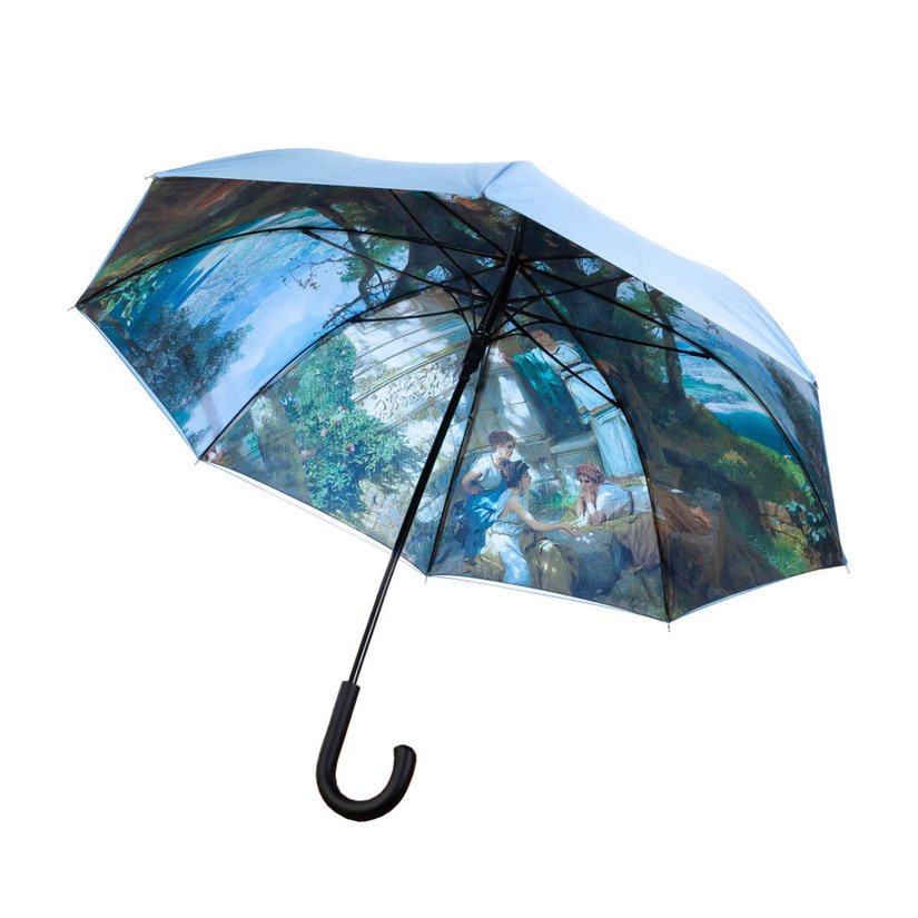 Зонт трость