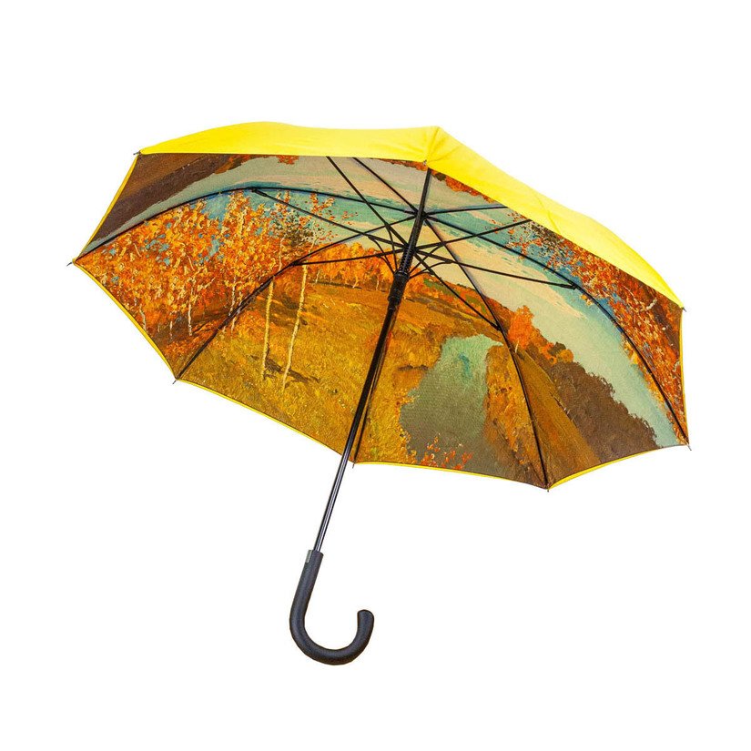 Зонт трость — Вариант 3